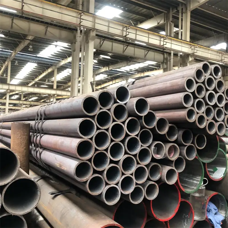 聊城钢管 聊城钢管