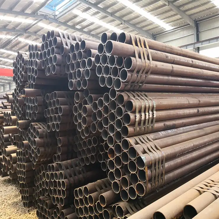 非标无缝钢管