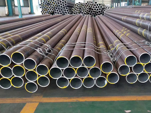 Q345B无缝钢管
